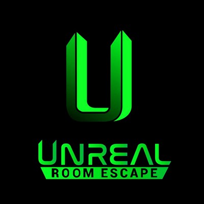 Unreal Room Escape - Hospitalet